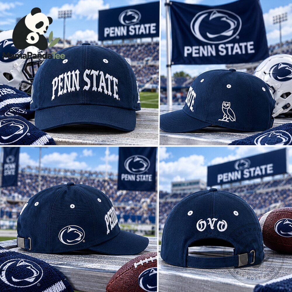 Penn State Nittany Lions Hat