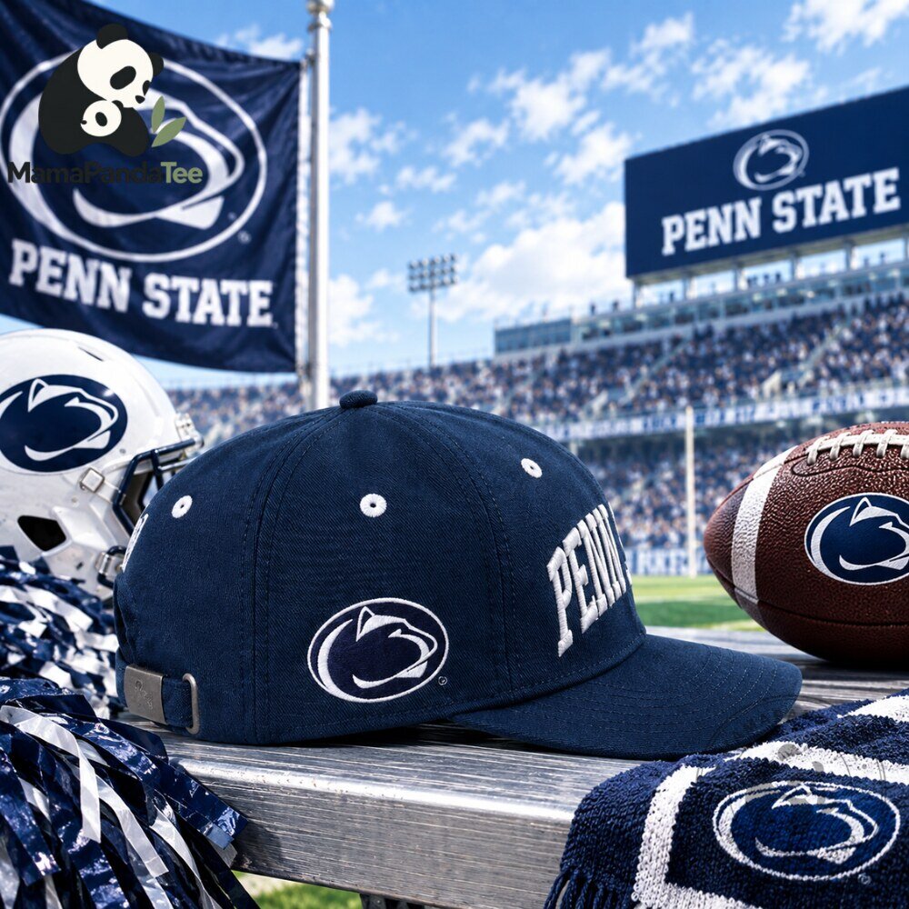 Penn State Nittany Lions Hat 7 Penn State Nittany Lions Hat