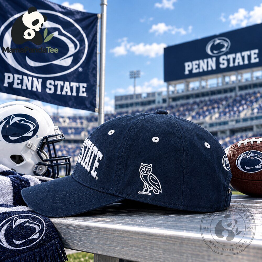 Penn State Nittany Lions Hat 8 Penn State Nittany Lions Hat