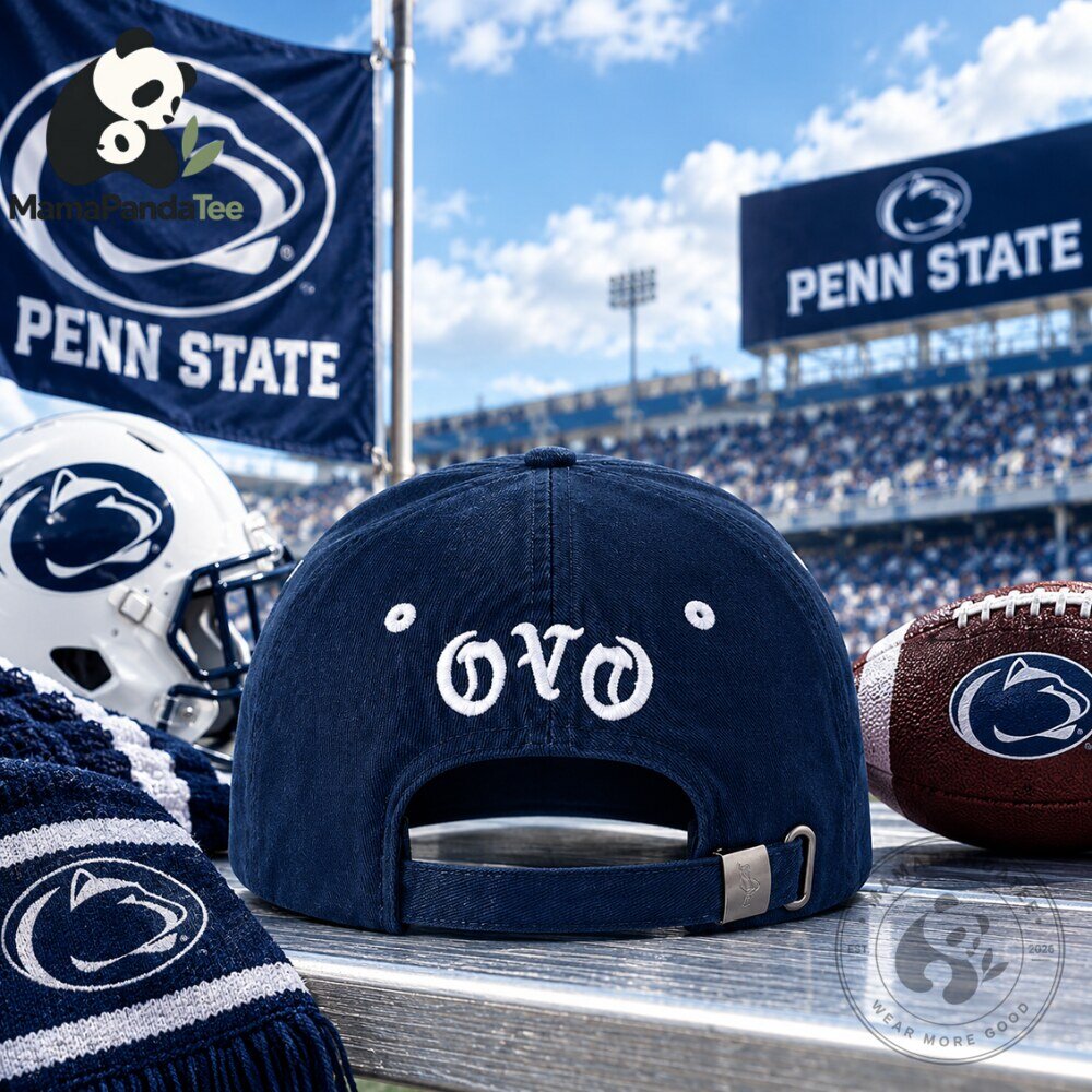 Penn State Nittany Lions Hat 9 Penn State Nittany Lions Hat