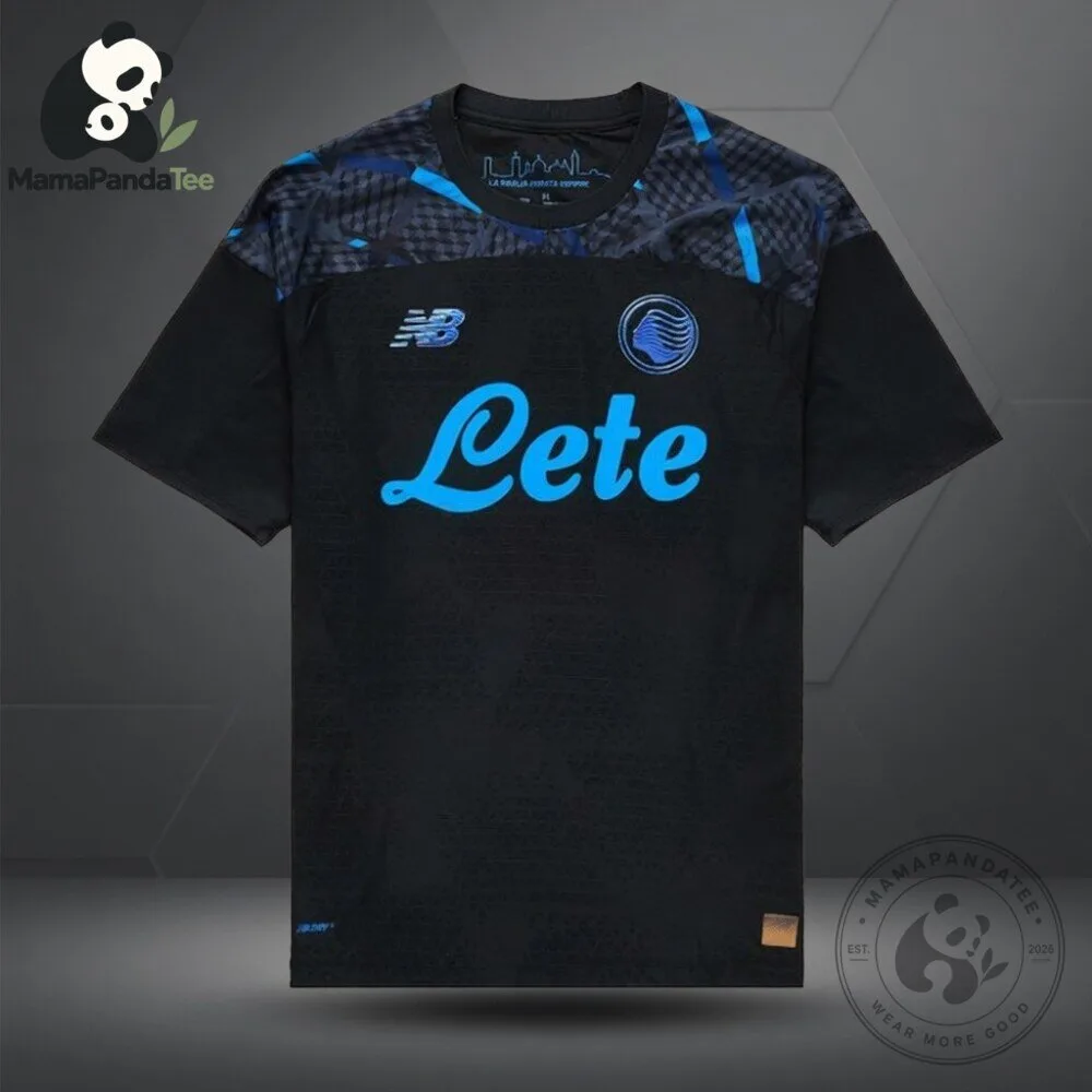 Atalanta BC 2026/27 Fourth Kit by New Balance 7 Atalanta BC 2026/27 Fourth Kit by New Balance