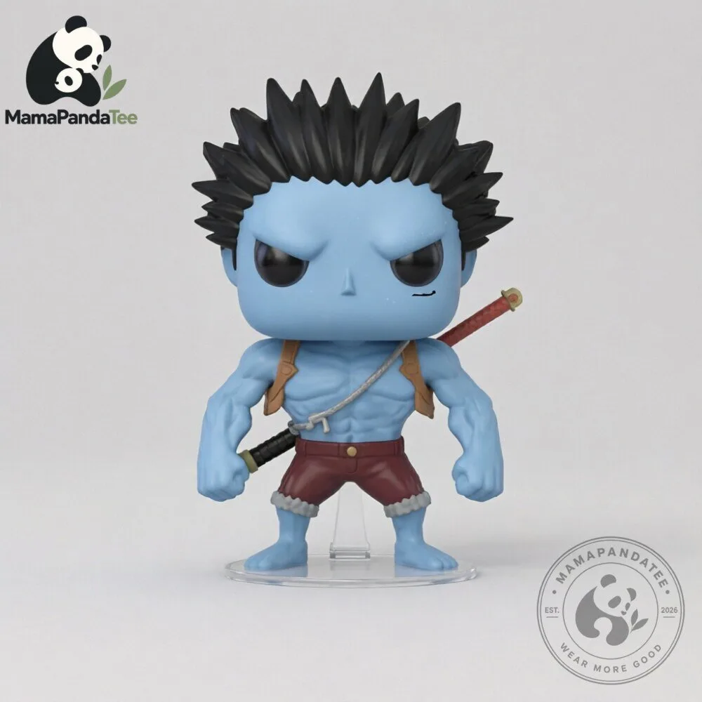 One Piece Nightmare Luffy Funko Pop Animation Vinyl Figure