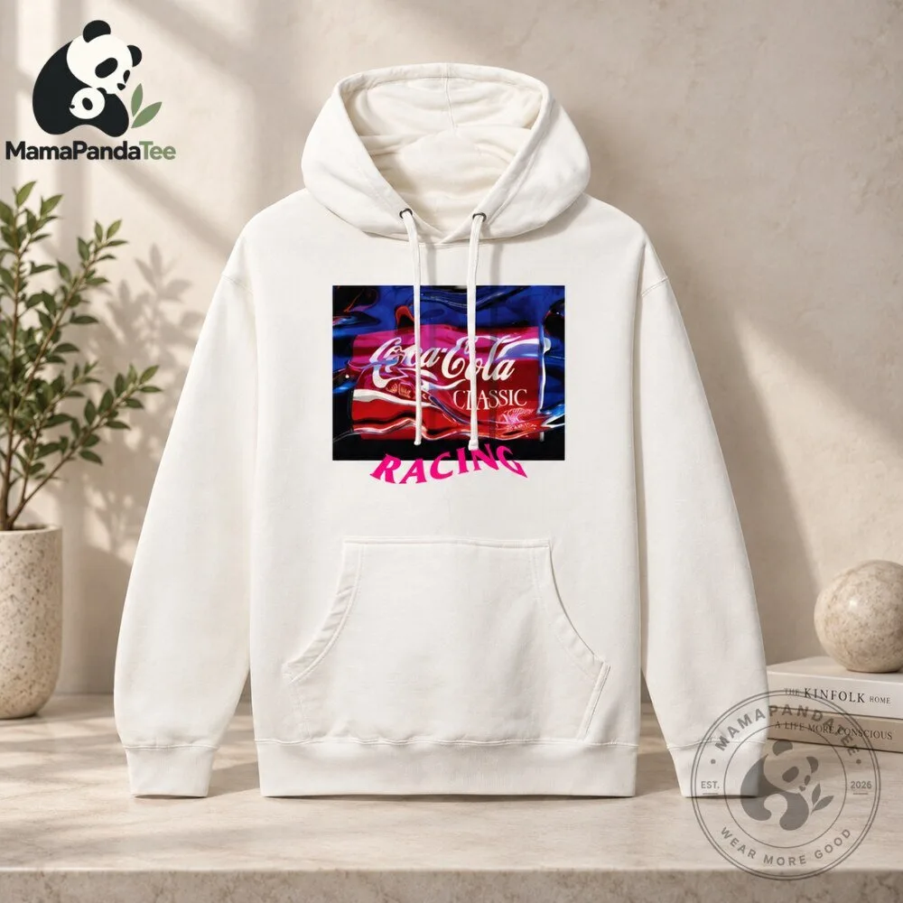 Coca Cola Classic Racing Hoodie 2026 5 Coca Cola Classic Racing Hoodie 2026
