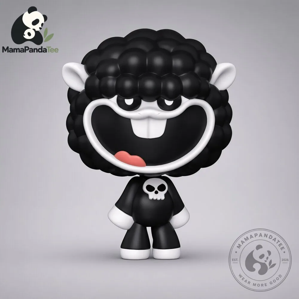 Funko Pop Games Poppy Playtime Baba Chops Vinyl Figure 2026 5 Funko Pop Games Poppy Playtime Baba Chops Vinyl Figure 2026
