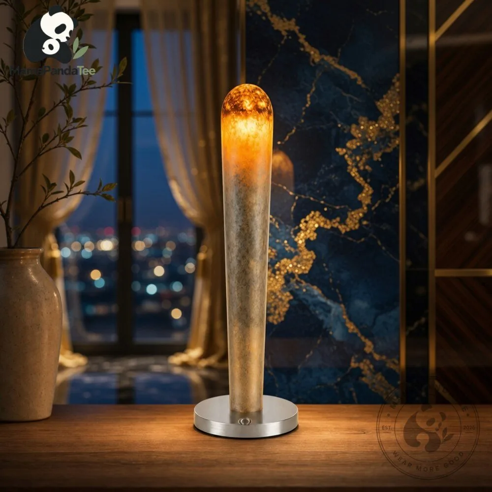 "Discover 2026's Trendiest Products: Lamps, Advent Calendars & More" 42 Molten Glow Lamp The Ultimate 2026 Cozy Home Decor Trend