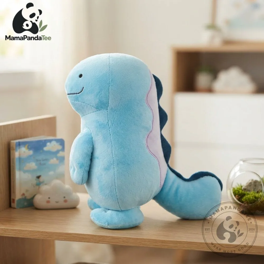 Cute Quagsire Pokémon Plush 2026 Soft Stuffed Animal 4 Cute Quagsire Pokémon Plush 2026 Soft Stuffed Animal