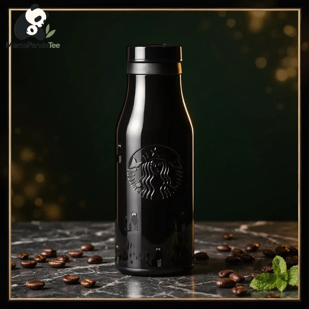 Best Starbucks Matte Black Water Bottle 6 Best Starbucks Matte Black Water Bottle