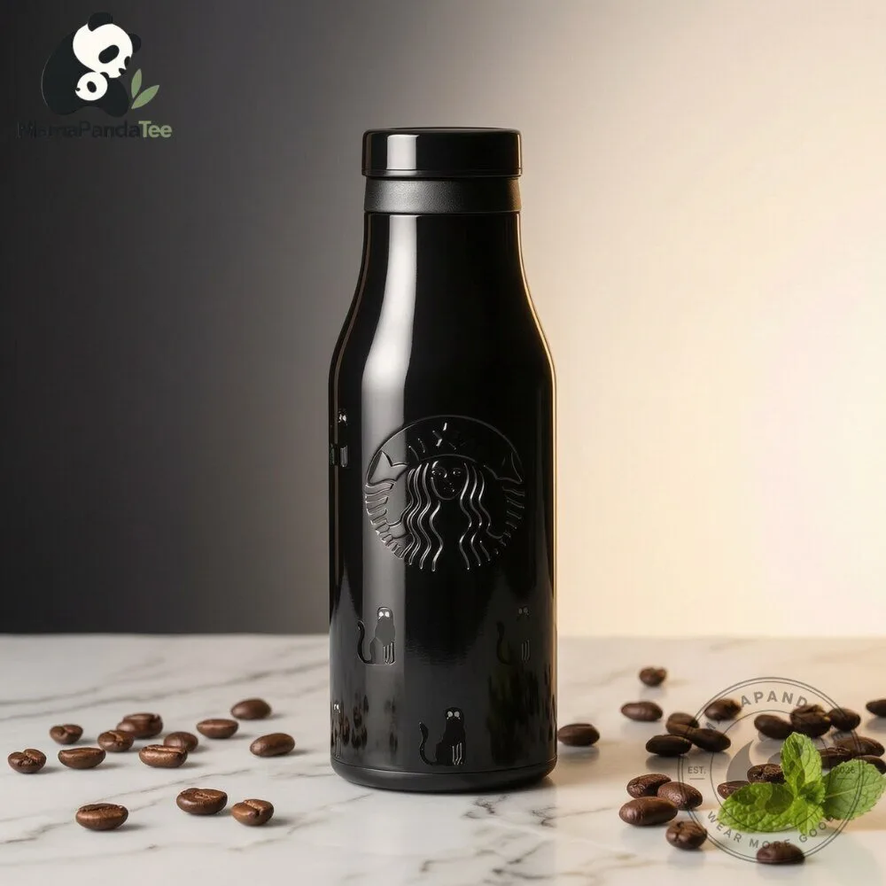 Best Starbucks Matte Black Water Bottle 7 Best Starbucks Matte Black Water Bottle