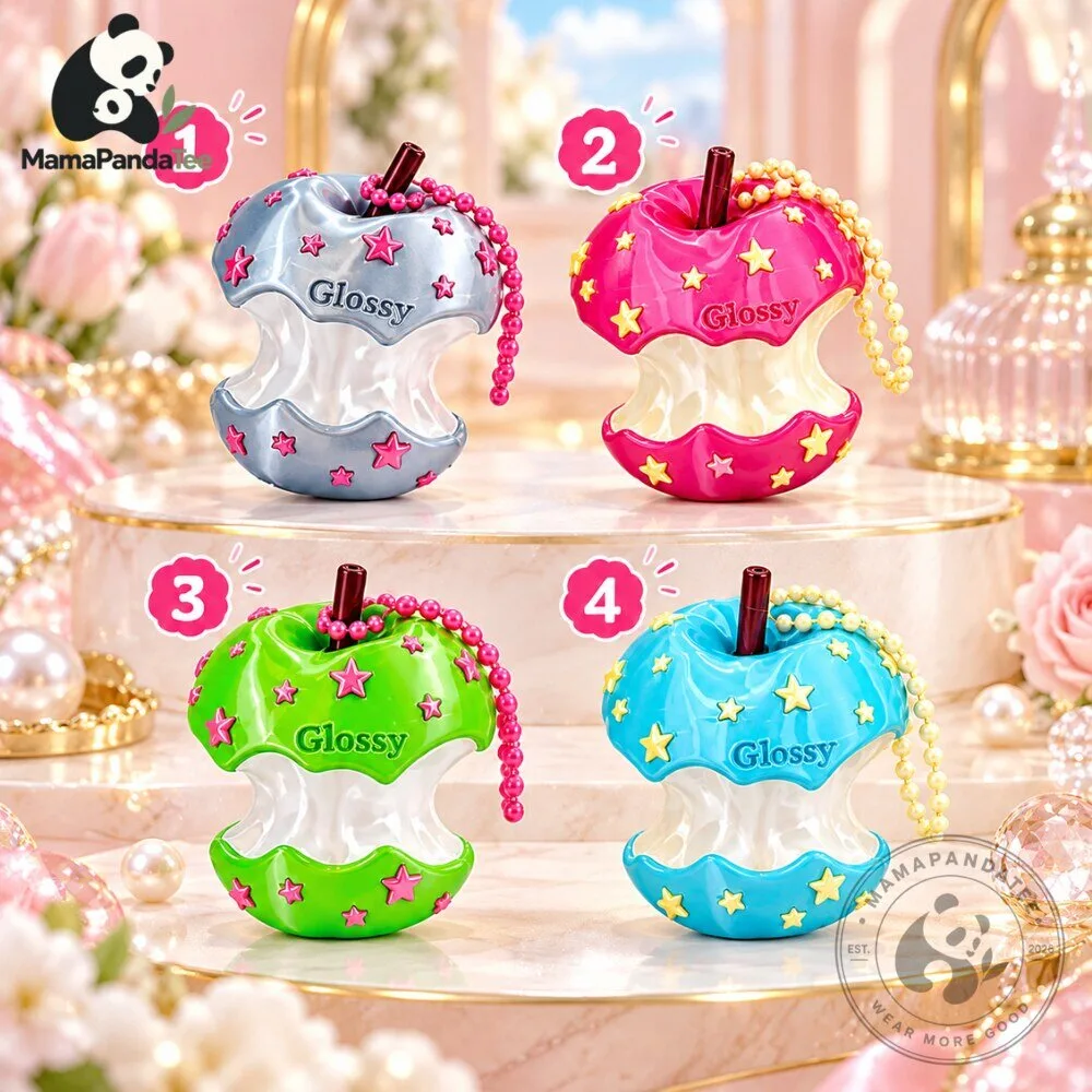 Glossy Sunny Bite Earphone Keyring Best Y2K Tech Accessory in 2026 6 Glossy Sunny Bite Earphone Keyring Best Y2K Tech Accessory in 2026