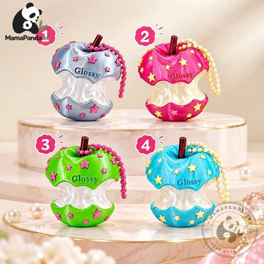 Glossy Sunny Bite Earphone Keyring Best Y2K Tech Accessory in 2026 7 Glossy Sunny Bite Earphone Keyring Best Y2K Tech Accessory in 2026