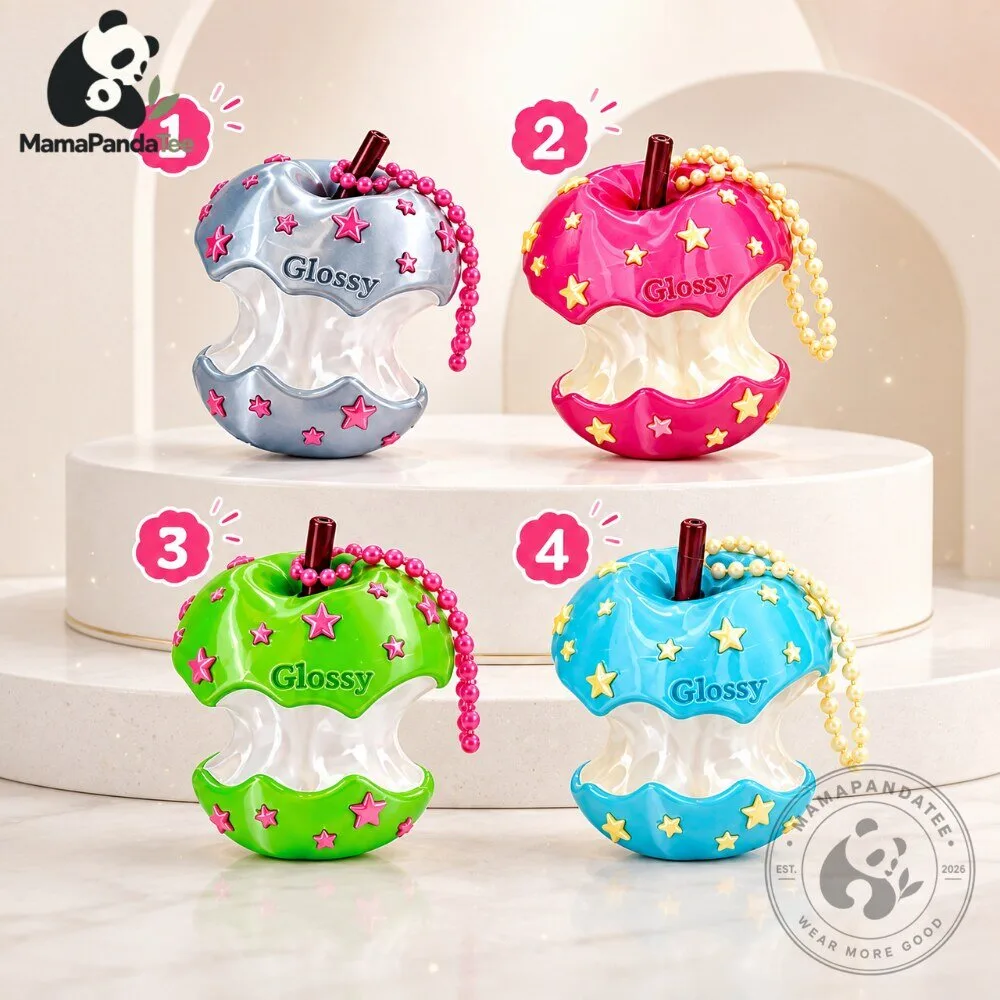 Glossy Sunny Bite Earphone Keyring Best Y2K Tech Accessory in 2026 8 Glossy Sunny Bite Earphone Keyring Best Y2K Tech Accessory in 2026