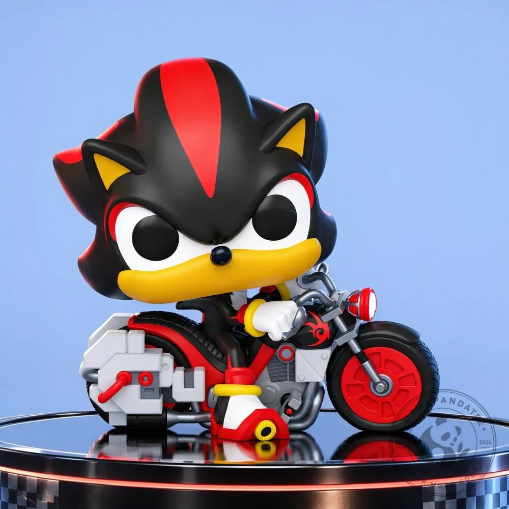 Best Funko Pop Shadow on Dark Rider 151 8 Best Funko Pop Shadow on Dark Rider 151