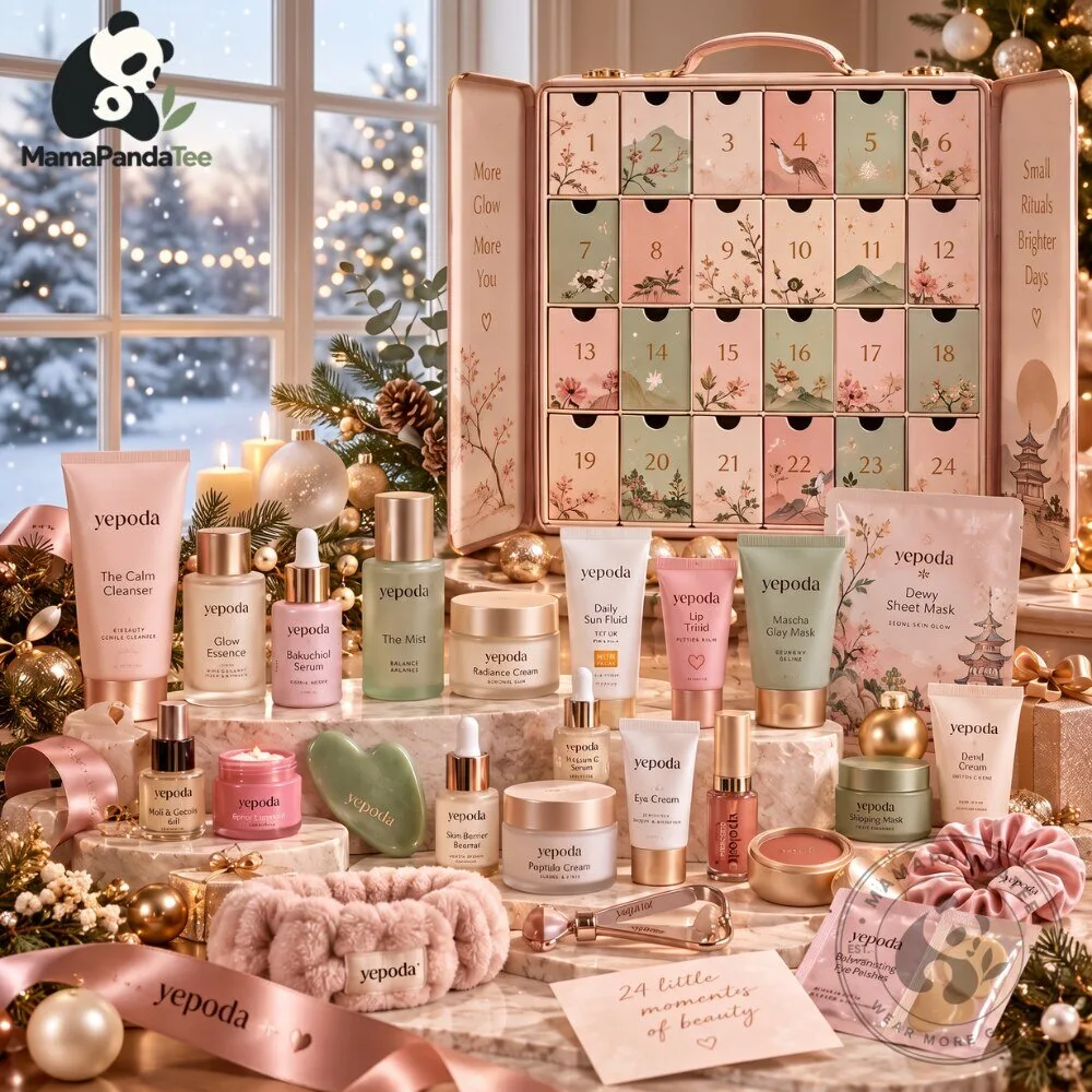 Best Yepoda Advent Calendar 2026 8 Best Yepoda Advent Calendar 2026