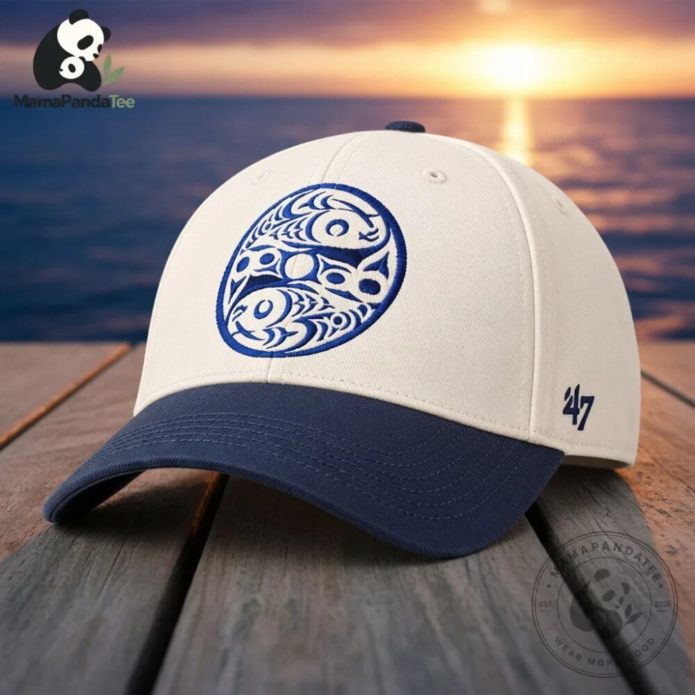 Seattle Seahawks 47 Throwback Enfield Hitch Adjustable Hat 6 Seattle Seahawks 47 Throwback Enfield Hitch Adjustable Hat