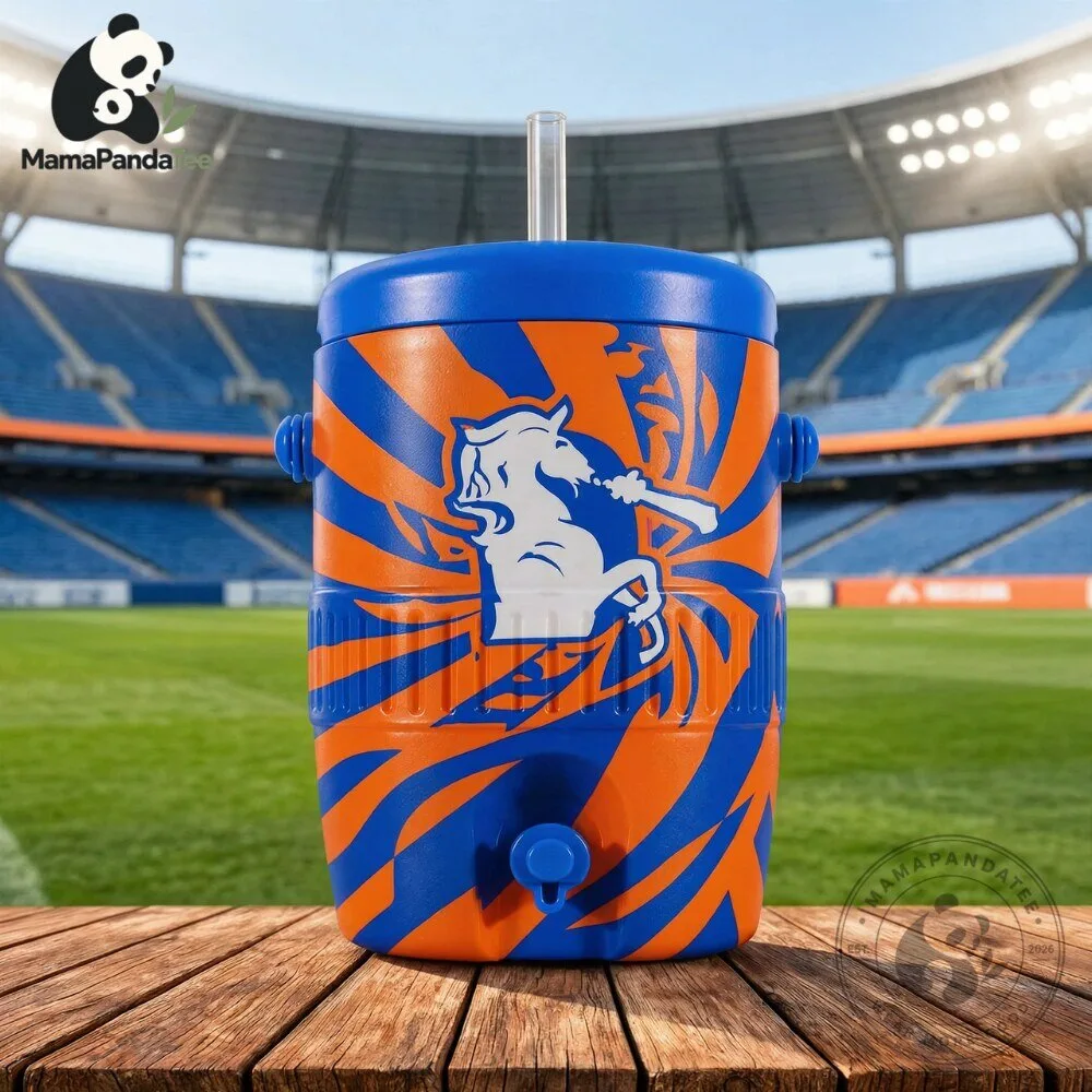 Best Denver Broncos Mini Water Cooler Jug 7 Best Denver Broncos Mini Water Cooler Jug