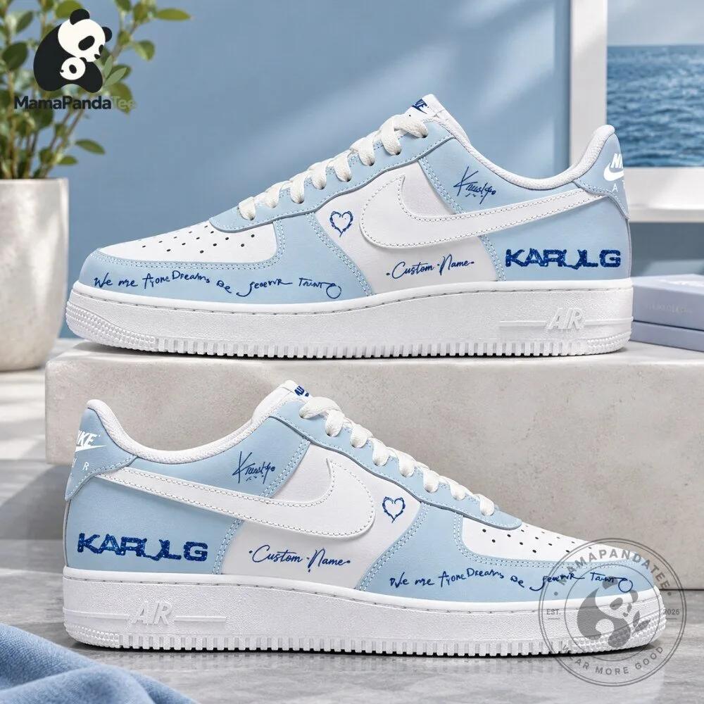 Best Karol G Album Air Force 1