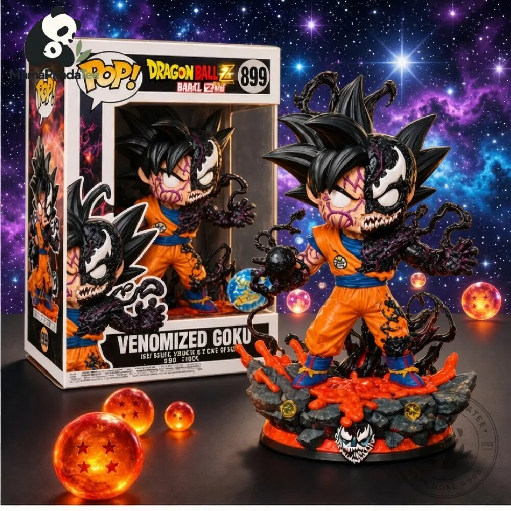 Best Venomized Goku Funko Pop 2026 7 Best Venomized Goku Funko Pop 2026