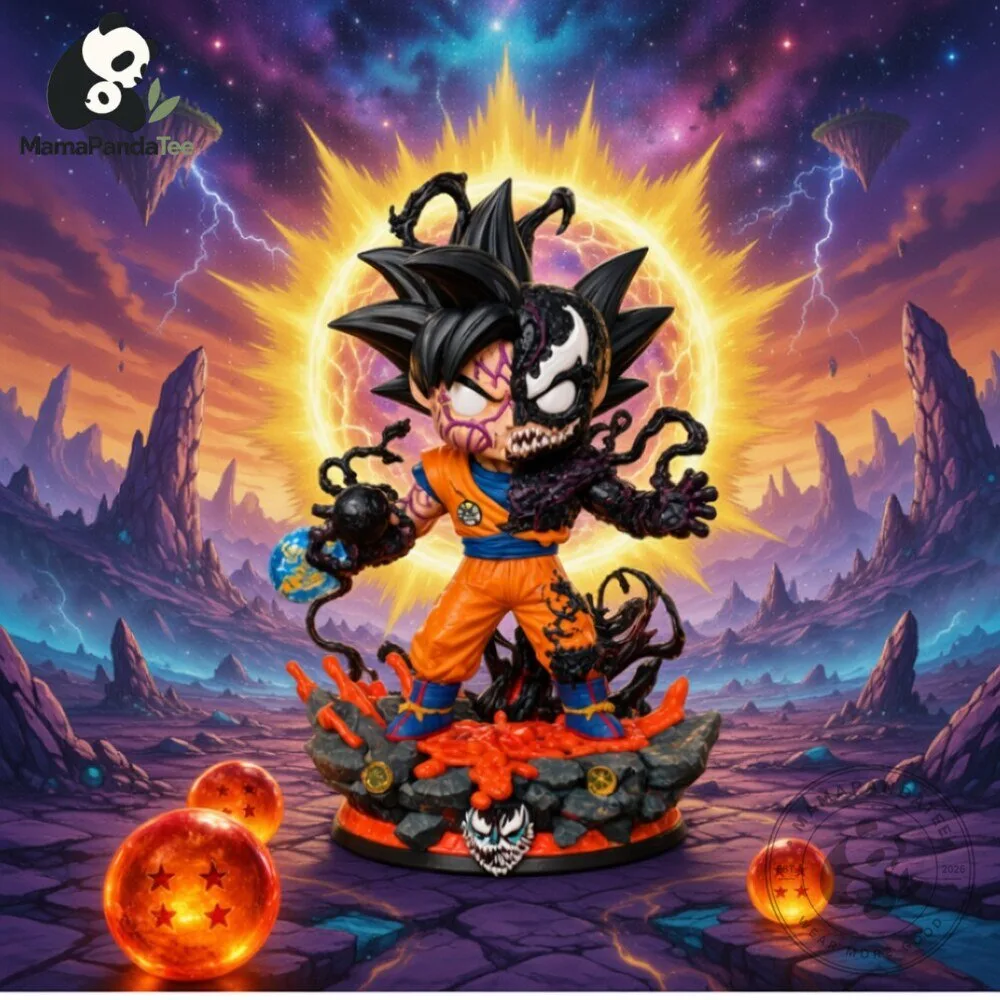 Best Venomized Goku Funko Pop 2026 8 Best Venomized Goku Funko Pop 2026