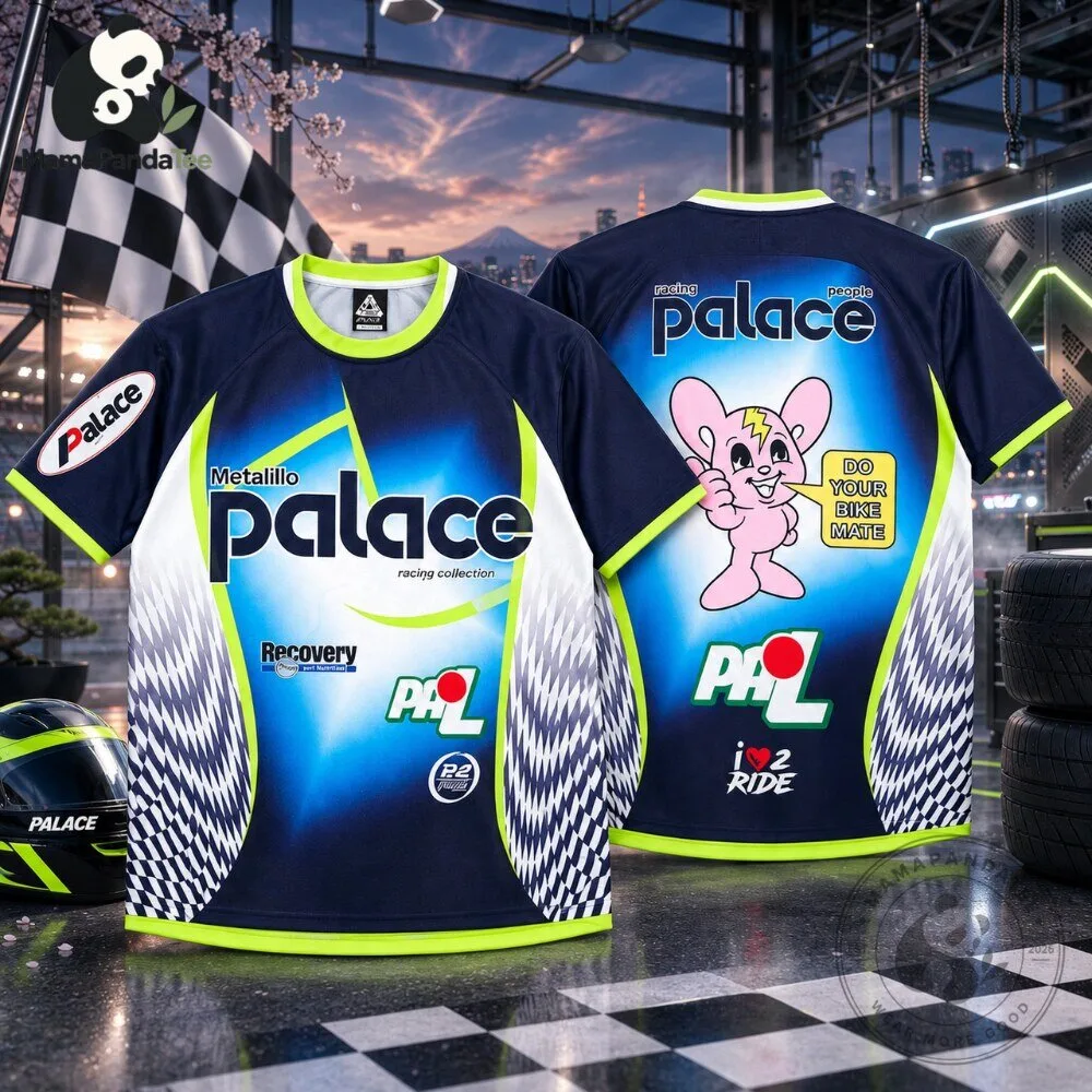 Palace On Ya Bike Jersey 2026 5 Palace On Ya Bike Jersey 2026