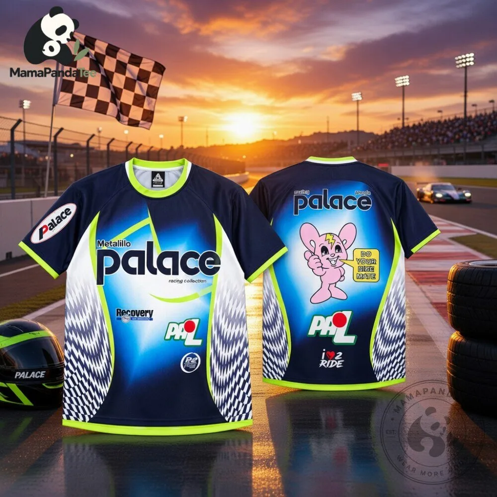 Palace On Ya Bike Jersey 2026 6 Palace On Ya Bike Jersey 2026
