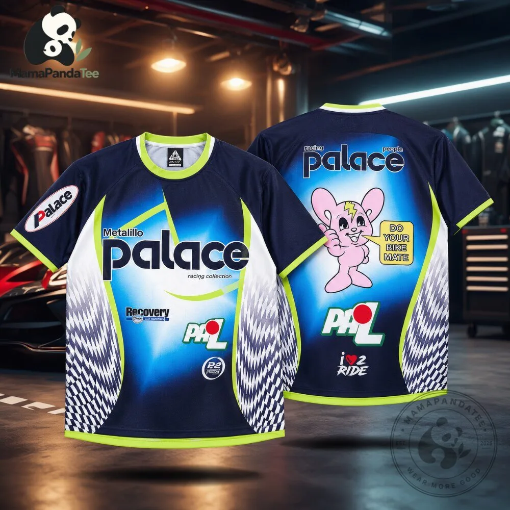 Palace On Ya Bike Jersey 2026 7 Palace On Ya Bike Jersey 2026