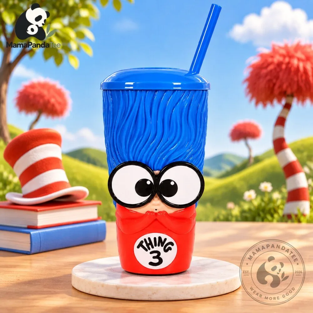CGV The Cat in the Hat Thing 3 Cup 6 CGV The Cat in the Hat Thing 3 Cup