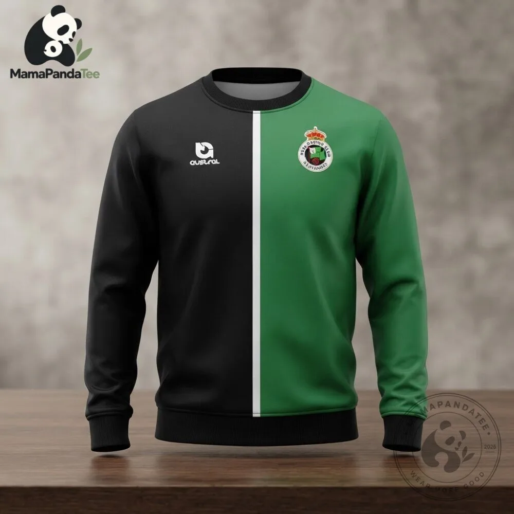 Racing Santander Austral Sweatshirt 7 Racing Santander Austral Sweatshirt