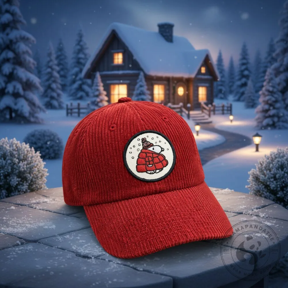 Peanuts Snoopy Patch Baseball Hat 2026 6 Peanuts Snoopy Patch Baseball Hat 2026
